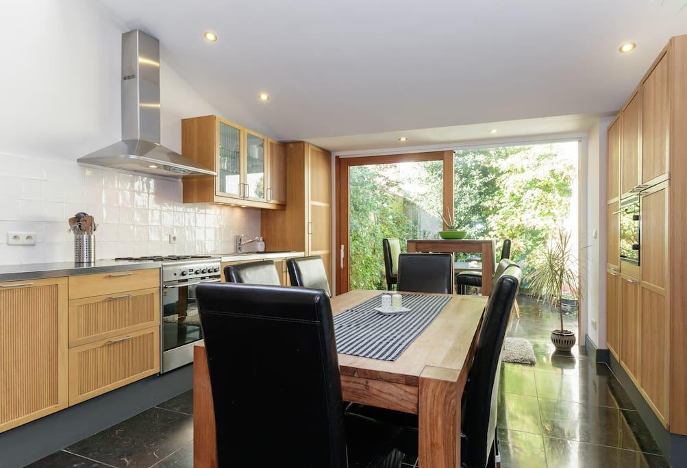 Accommodatie bij particulieren Casa Clara