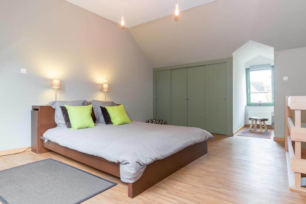 Casa Clara Accommodatie bij particulieren