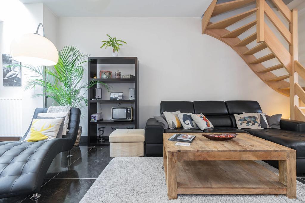 Séjour chez l'habitant Casa Clara