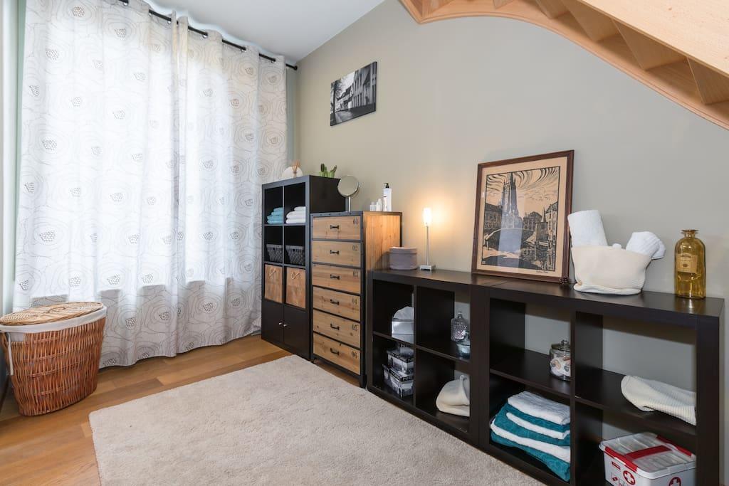 Accommodatie bij particulieren Casa Clara *